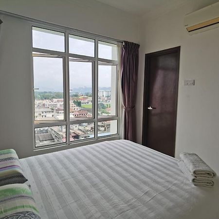 Rnc 6 Apartamento Ipoh Exterior foto