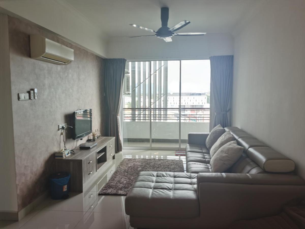 Rnc 6 Apartamento Ipoh Exterior foto