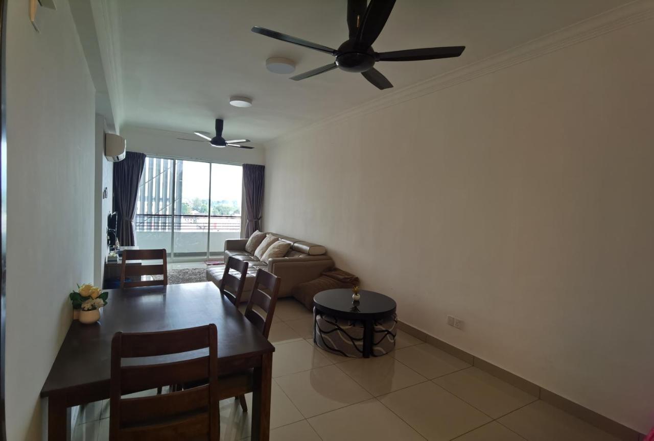 Rnc 6 Apartamento Ipoh Exterior foto