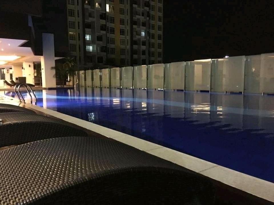 Rnc 6 Apartamento Ipoh Exterior foto