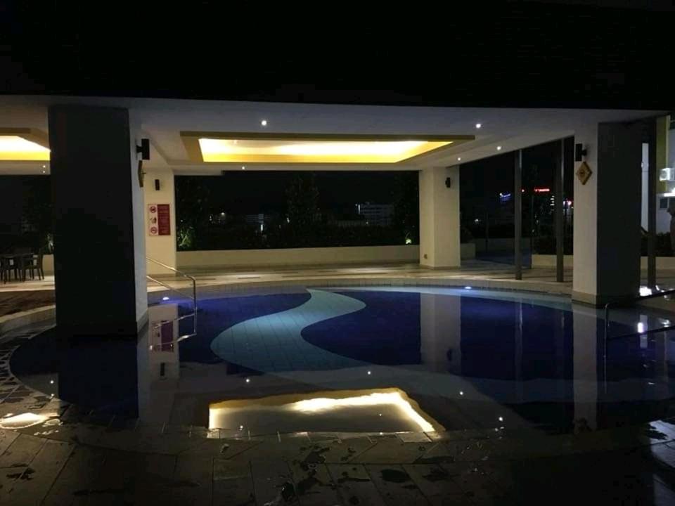 Rnc 6 Apartamento Ipoh Exterior foto