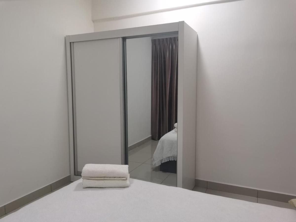 Rnc 6 Apartamento Ipoh Exterior foto