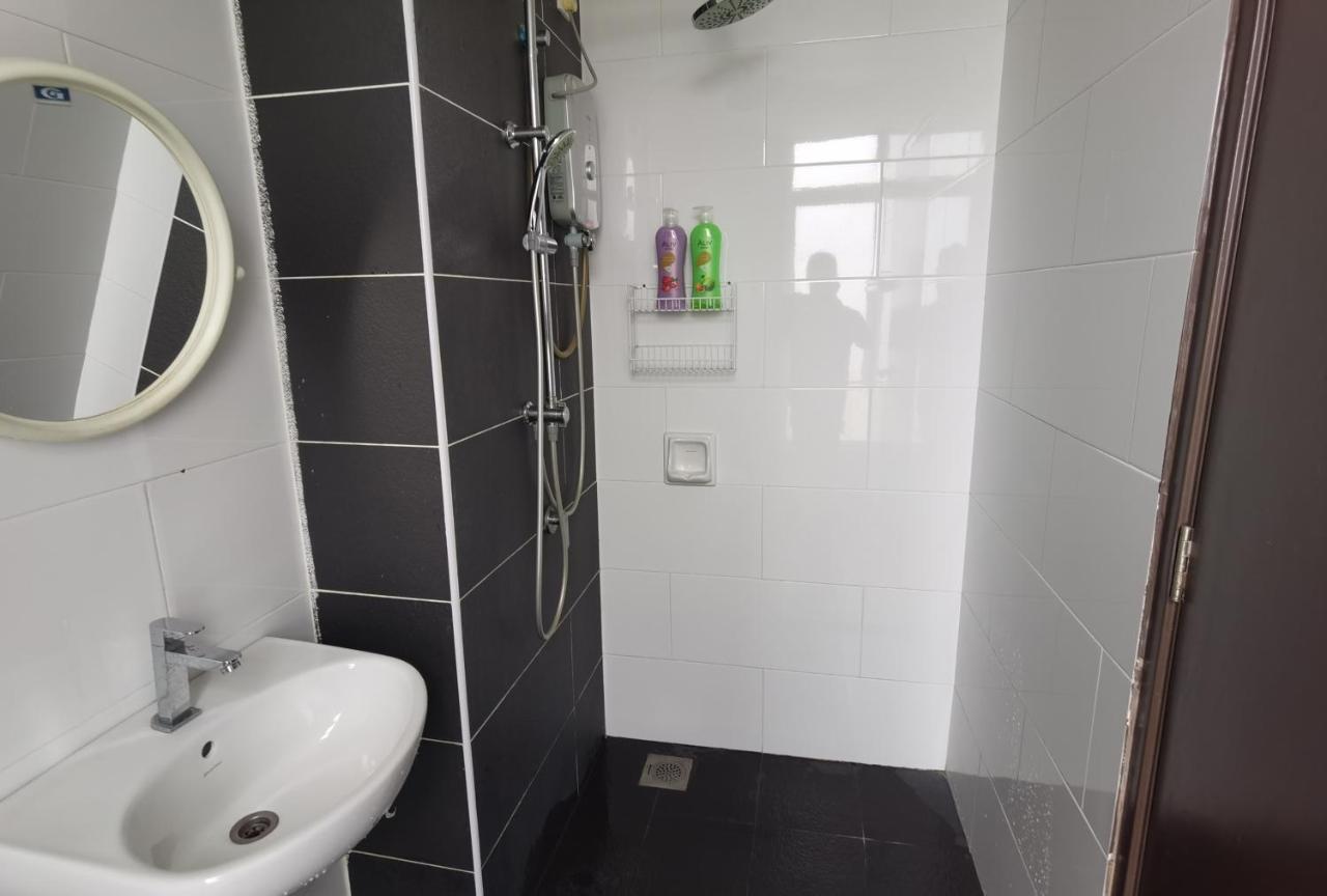 Rnc 6 Apartamento Ipoh Exterior foto